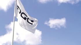 Dgc Flag