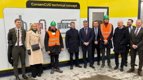 Consencus